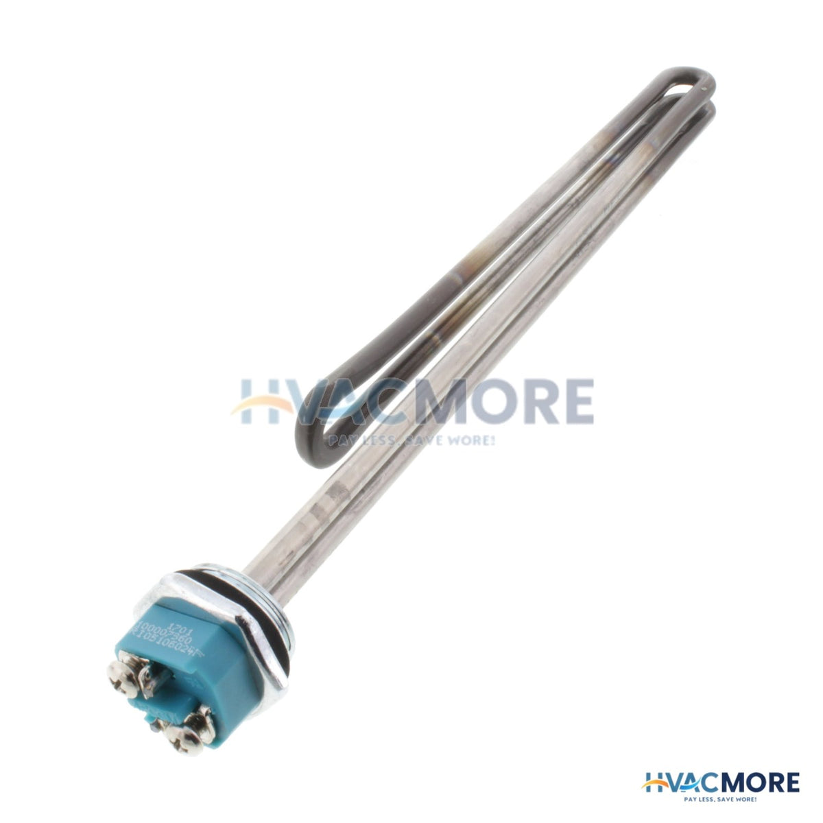 AO Smith Sandhog Heating Element, 240V 6000W 100109754