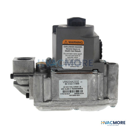 AO Smith Natural Gas Valve Kit 100109834