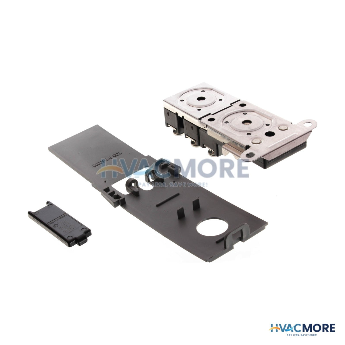 AO Smith Electric Thermostat with 5 Screws 100109846