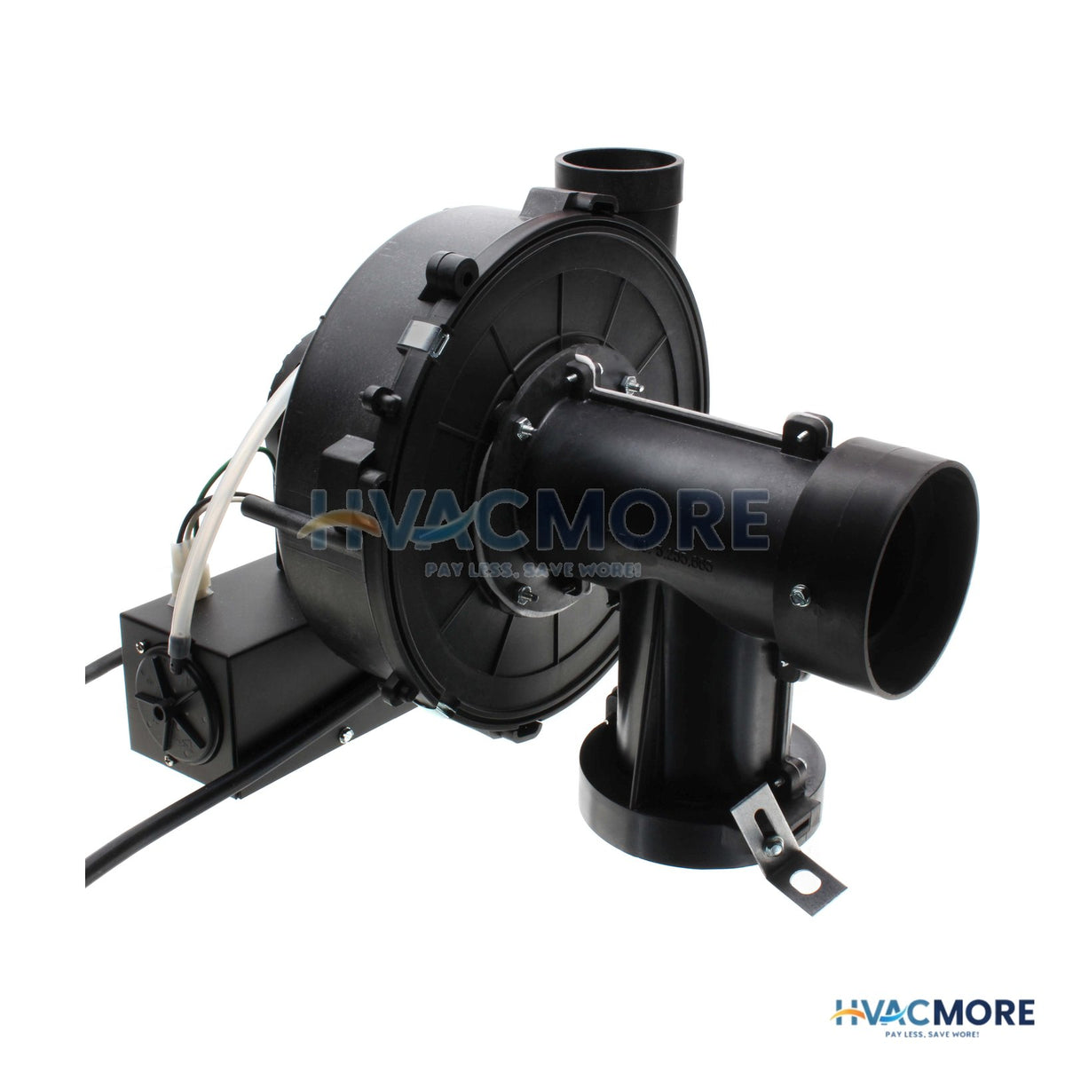 AO Smith Blower Assembly, Model FPSH-40/50, Series 236/237 100109862