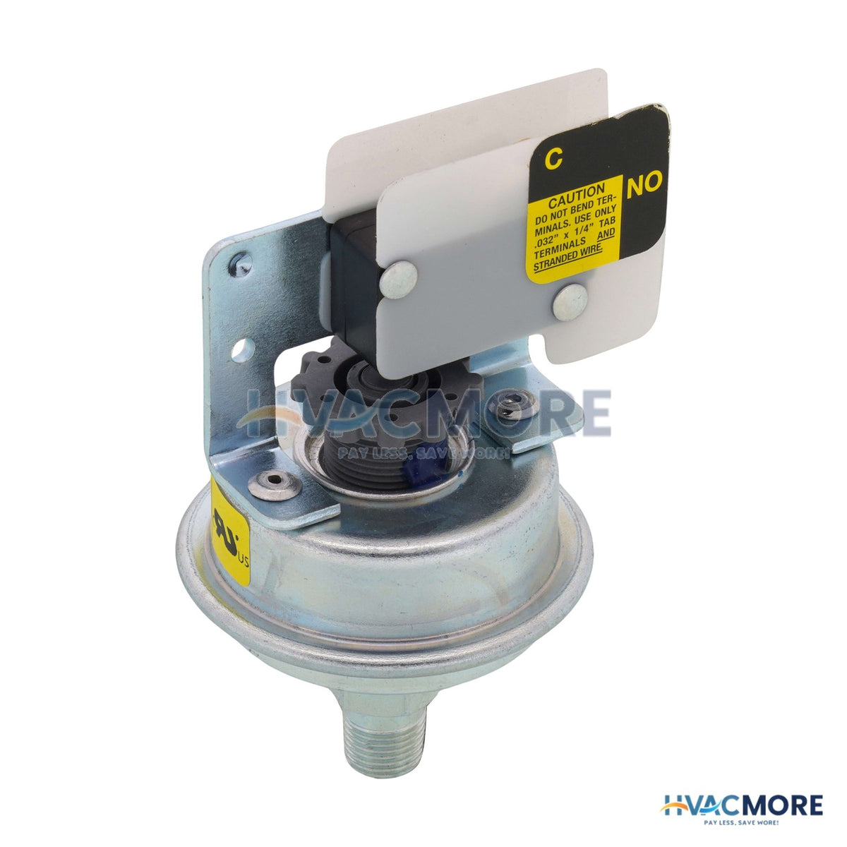 AO Smith Low Gas Pressure Switch 100109877