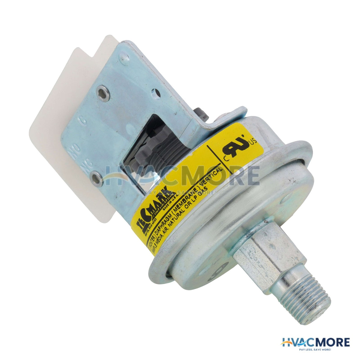 AO Smith Low Gas Pressure Switch 100109877