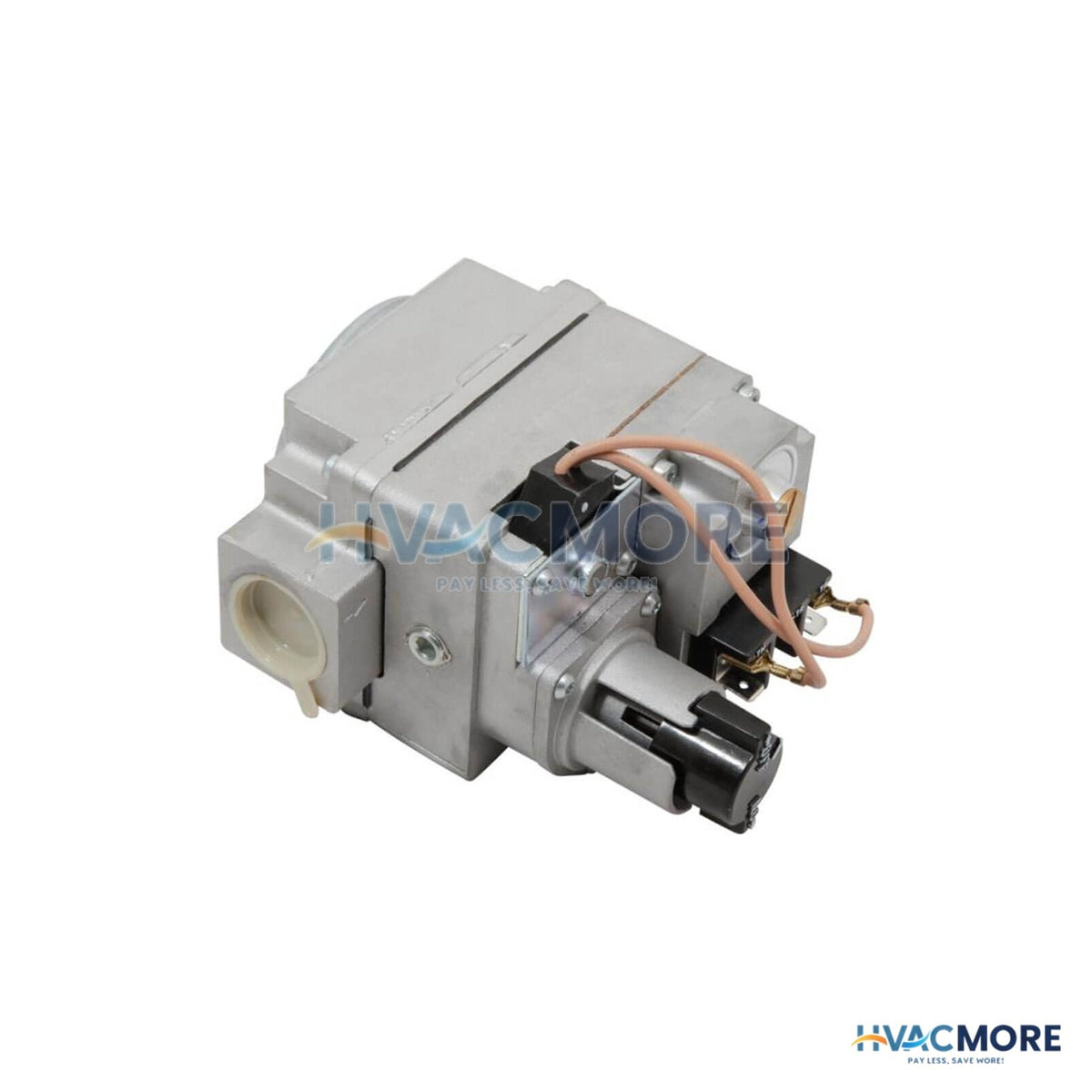 AO Smith 3/4" Gas Valve, Natural Gas 100109897