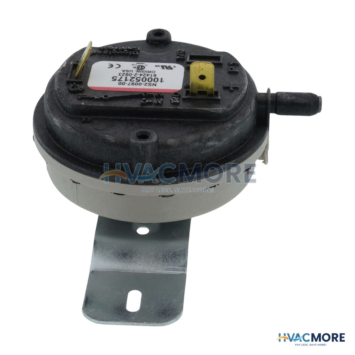 AO Smith Blower Prover Switch 100109962