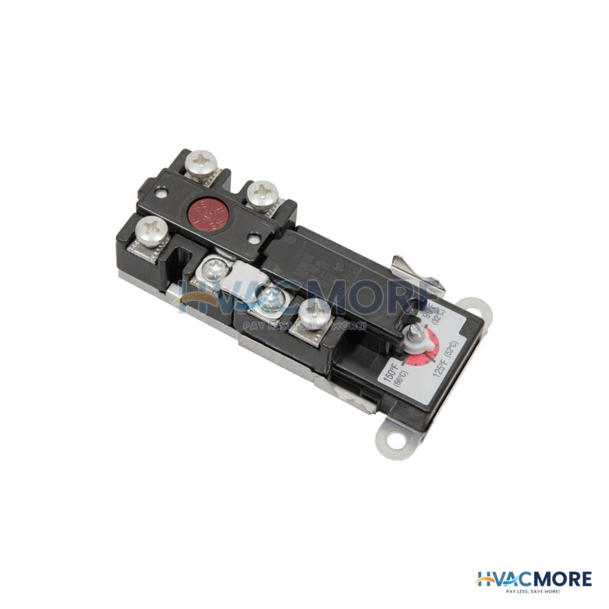 AO Smith 6 Screw Electric Thermostat 100110083