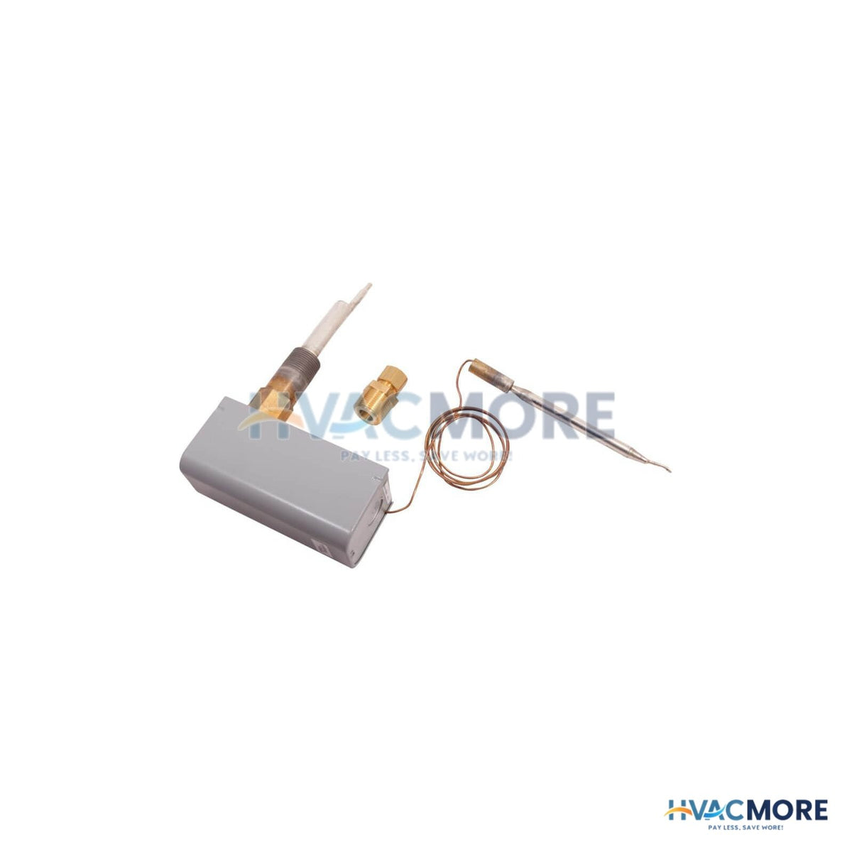 AO Smith Automatic Temp. Reset Limit - Direct Immersion 100110186