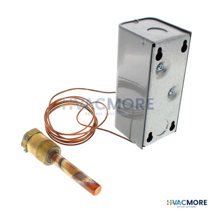 AO Smith Automatic Temp. Reset Limit 100110233
