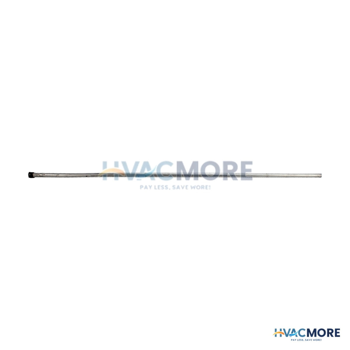 AO Smith 3/4" NPT Aluminum Anode Rod (52" Length) 100110266
