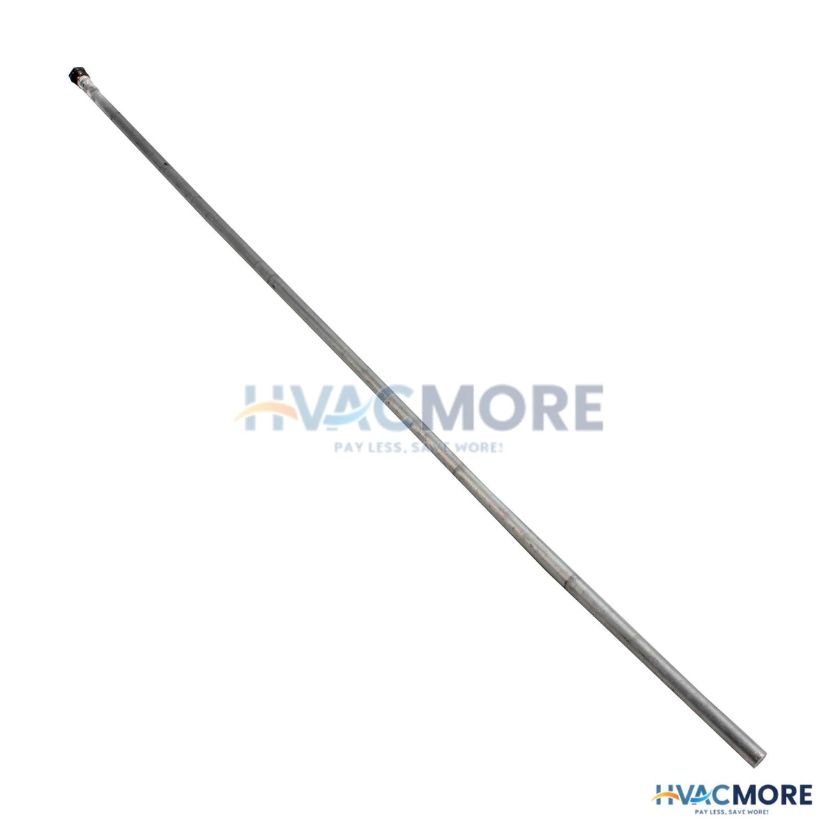 AO Smith 3/4" NPT Aluminum Anode Rod (52" Length) 100110266