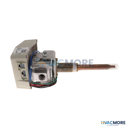 AO Smith White Rodgers Intellivent Thermostat Gas Control for Natural Gas, 2.25" Shank 100110278