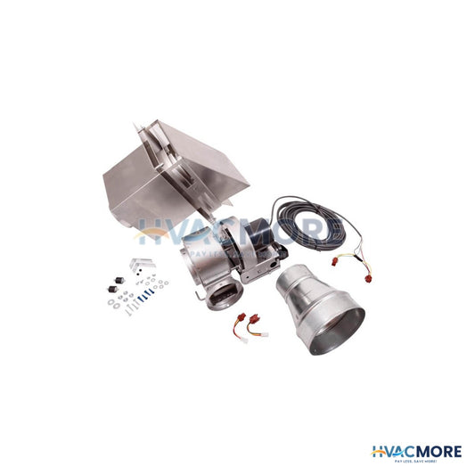 AO Smith Sidewall Power Vent System for AO Smith BTR-120 thru BTR-200 100110445