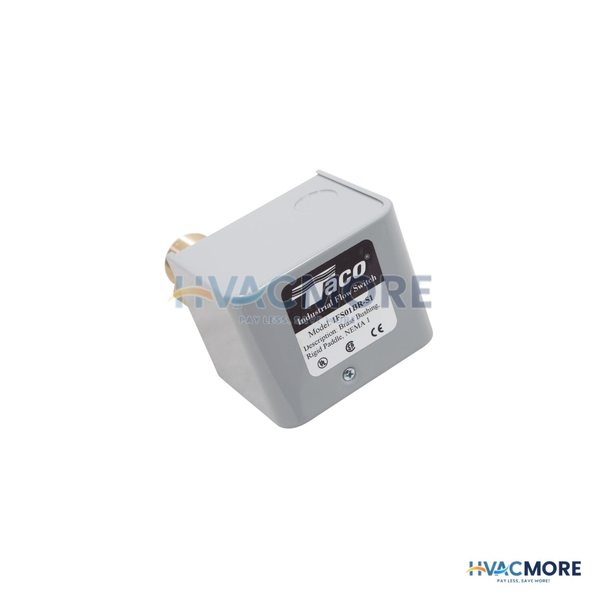 AO Smith Flow Switch Replacement 100110588