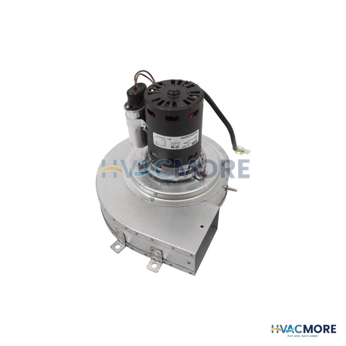AO Smith BTN Blower Assembly 100110631