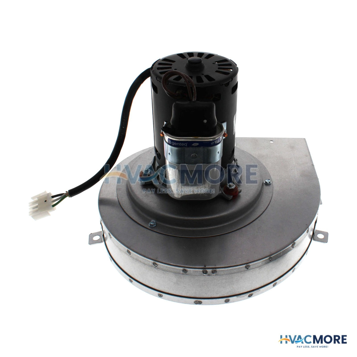 AO Smith BTN Blower Assembly 100110631