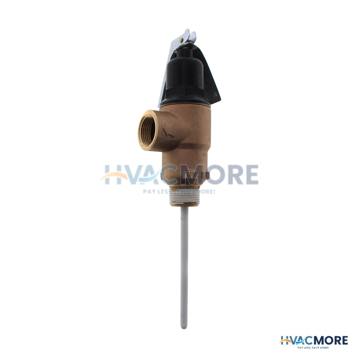 AO Smith 3/4", 150#, Temperature & Pressure Relief Valve 100110714