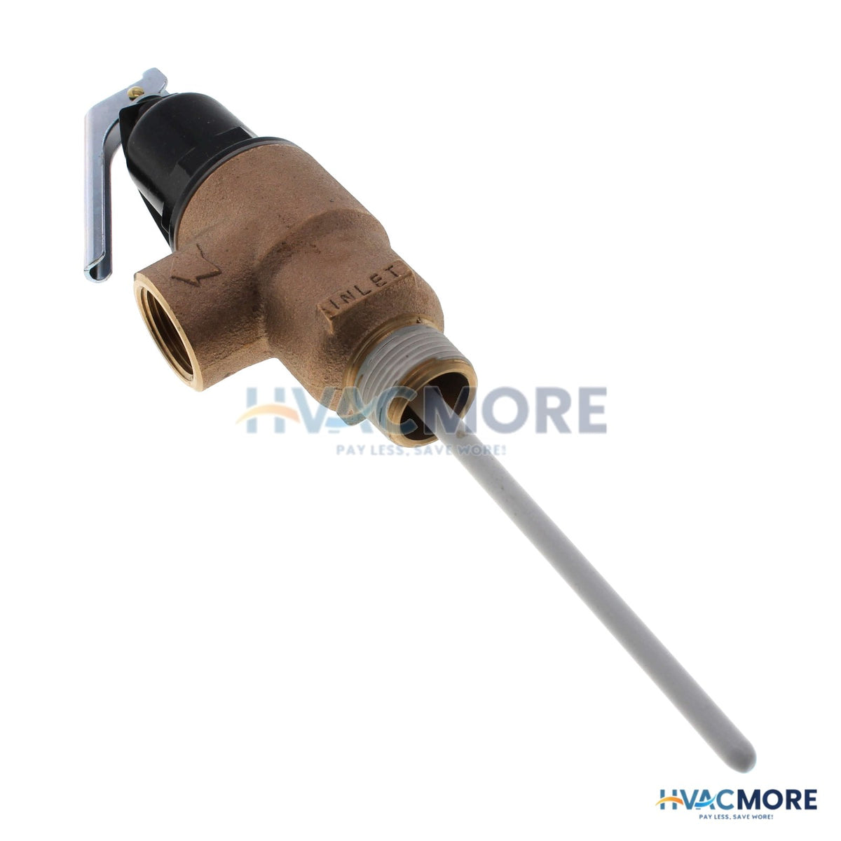 AO Smith 3/4", 150#, Temperature & Pressure Relief Valve 100110714