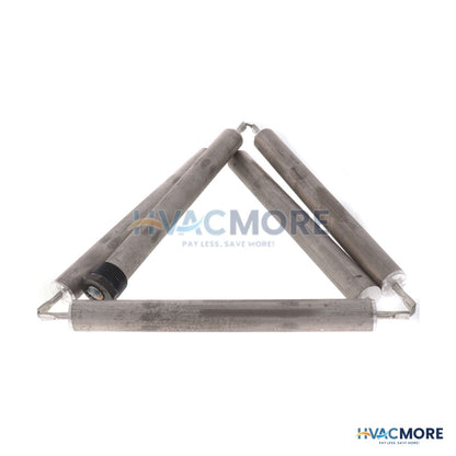 AO Smith 3/4" Flexible Plug Anode Rod, Magnesium 100110784