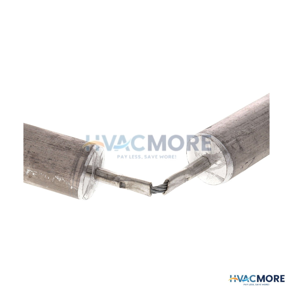 AO Smith 3/4" Flexible Plug Anode Rod, Magnesium 100110784