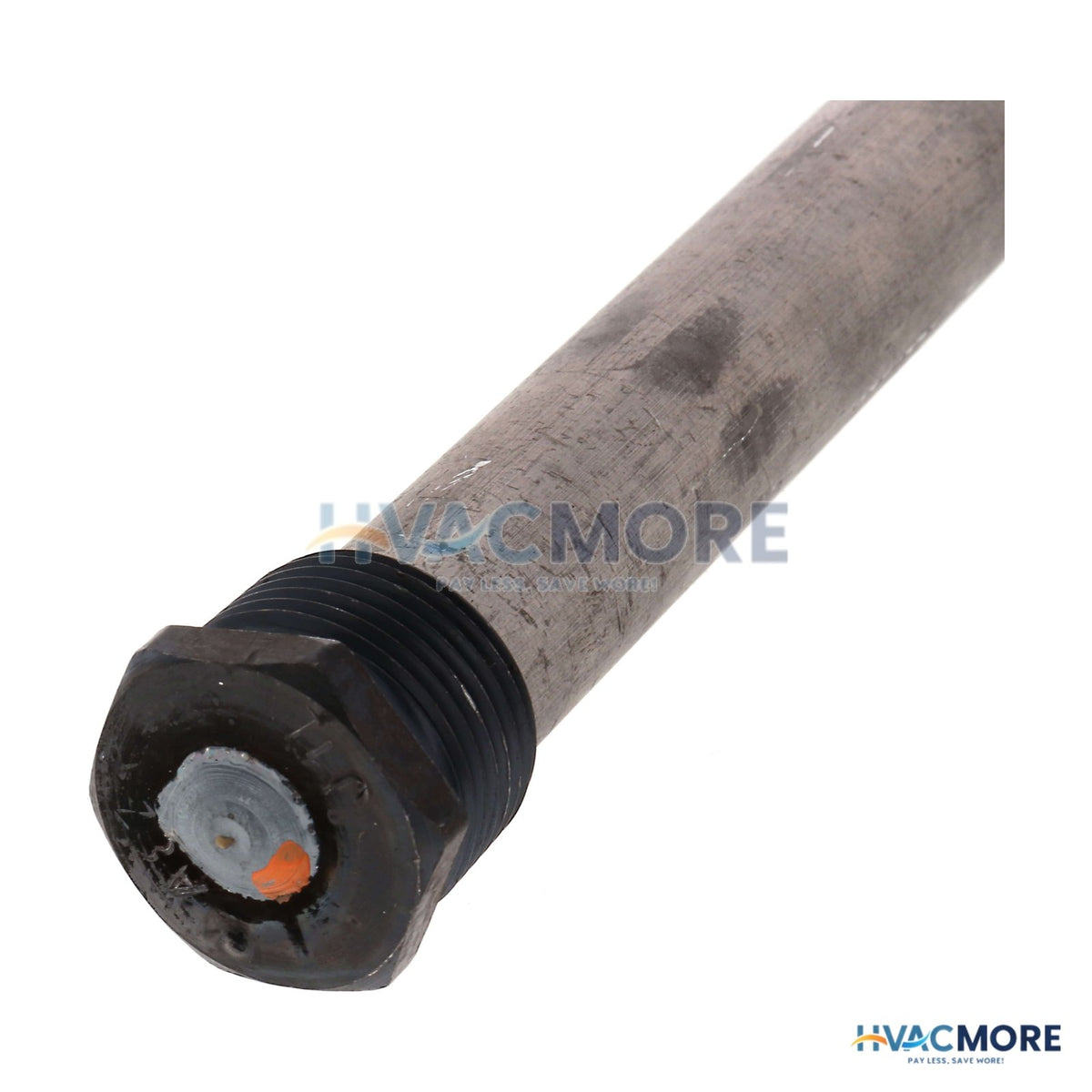 AO Smith 3/4" Flexible Plug Anode Rod, Magnesium 100110784