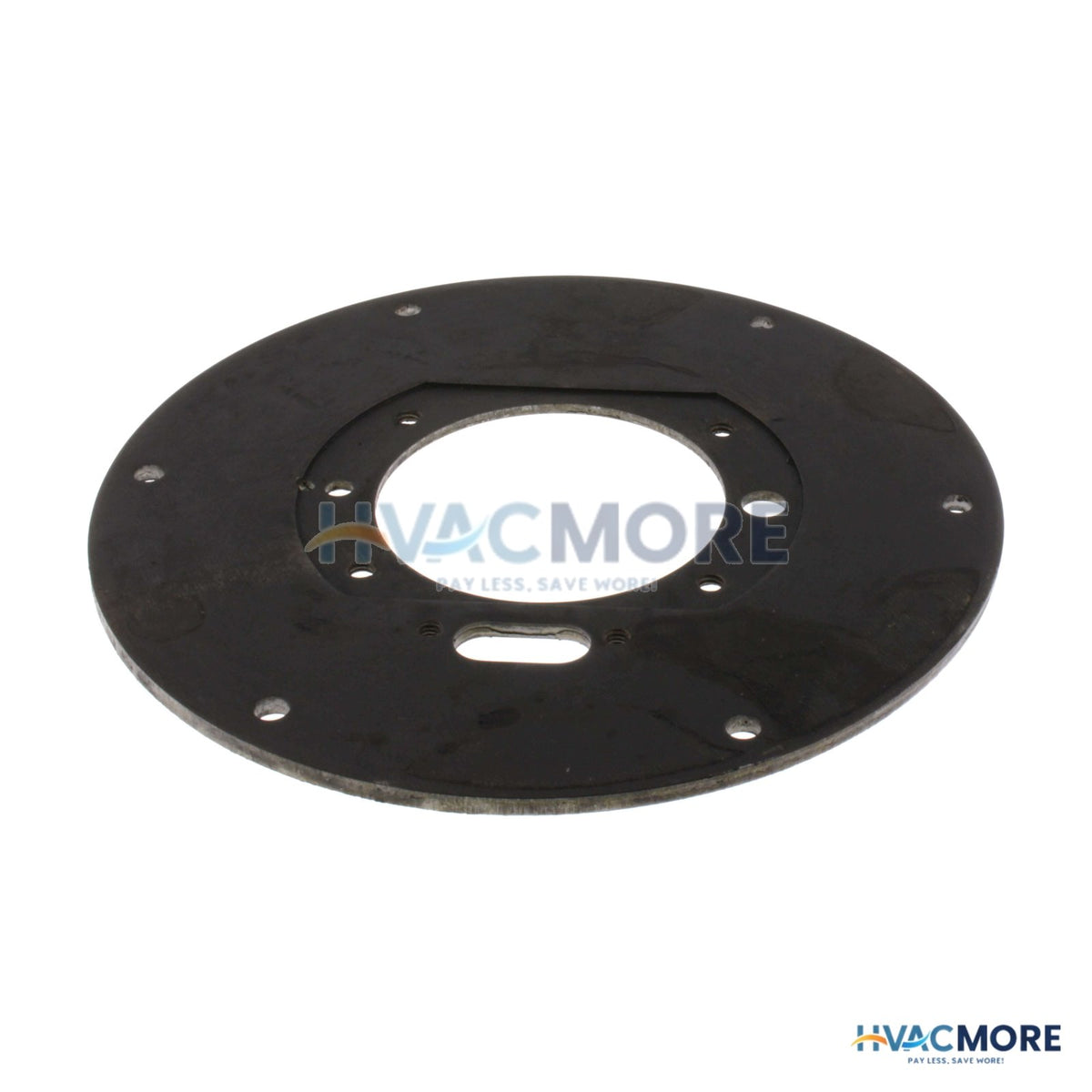 AO Smith Burner Flange 100110896