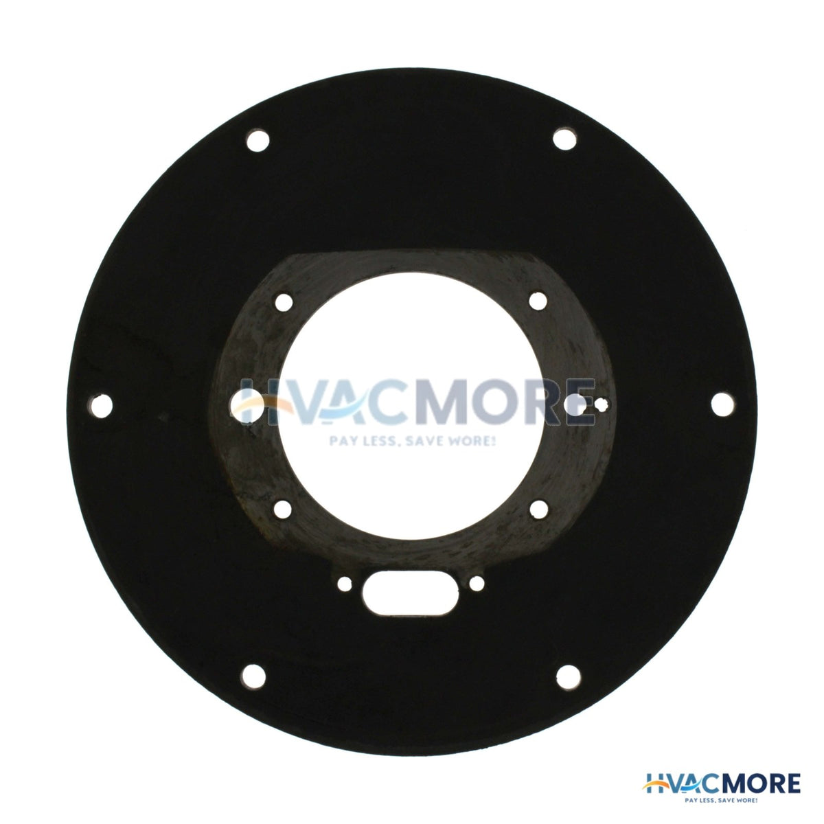 AO Smith Burner Flange 100110896