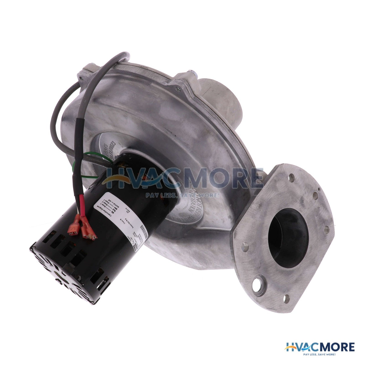 AO Smith Blower Motor 100110911
