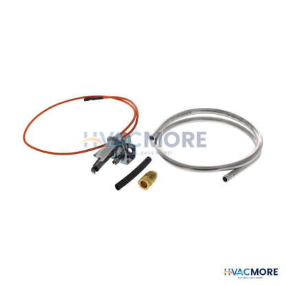 AO Smith NG Pilot Burner for PB-5P W/ 20" Wire 100110927
