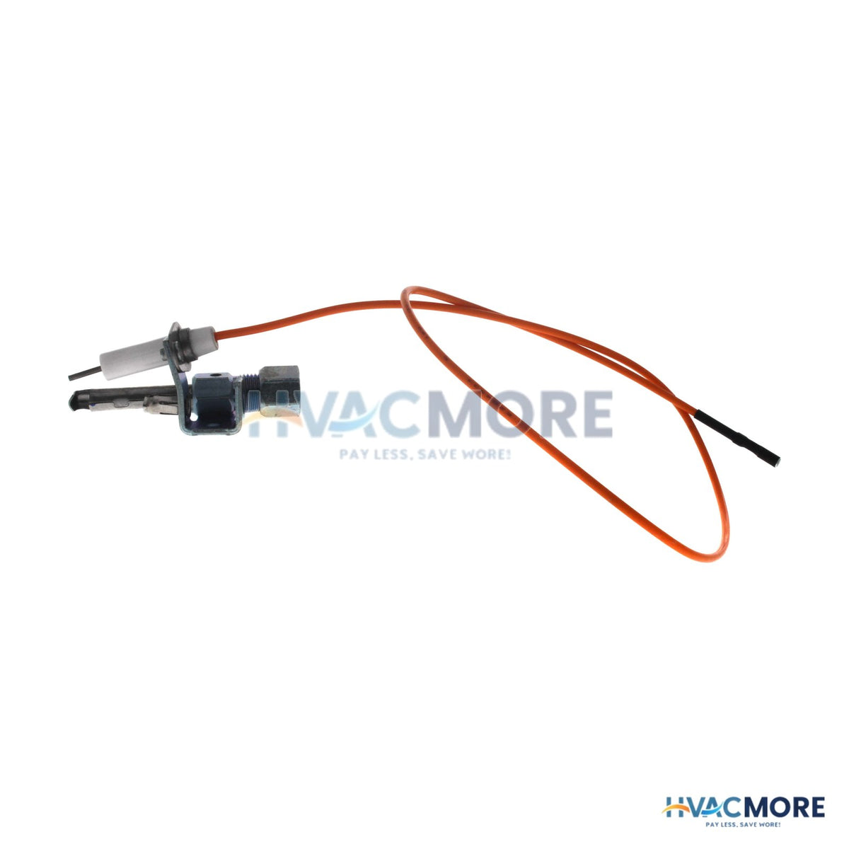 AO Smith NG Pilot Burner for PB-5P W/ 20" Wire 100110927