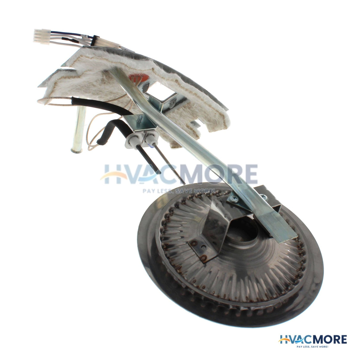 AO Smith Burner Assembly 100110976