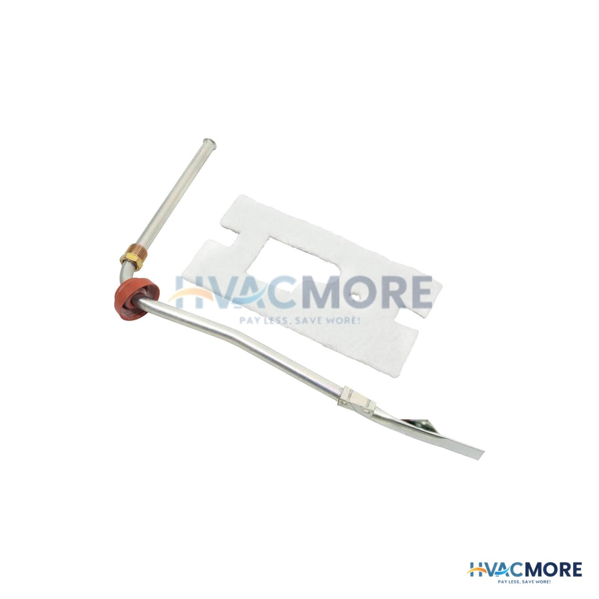 AO Smith Kit, Burner Tube, Nat 100110982