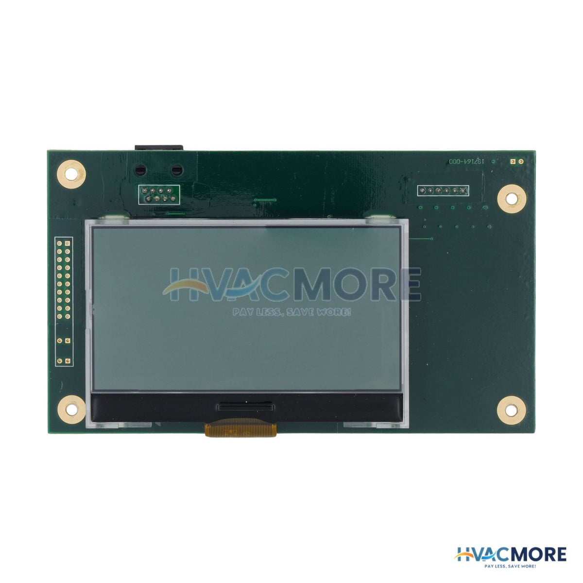 AO Smith User Interface Module 100111017