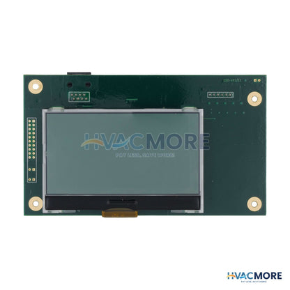 AO Smith User Interface Module 100111017