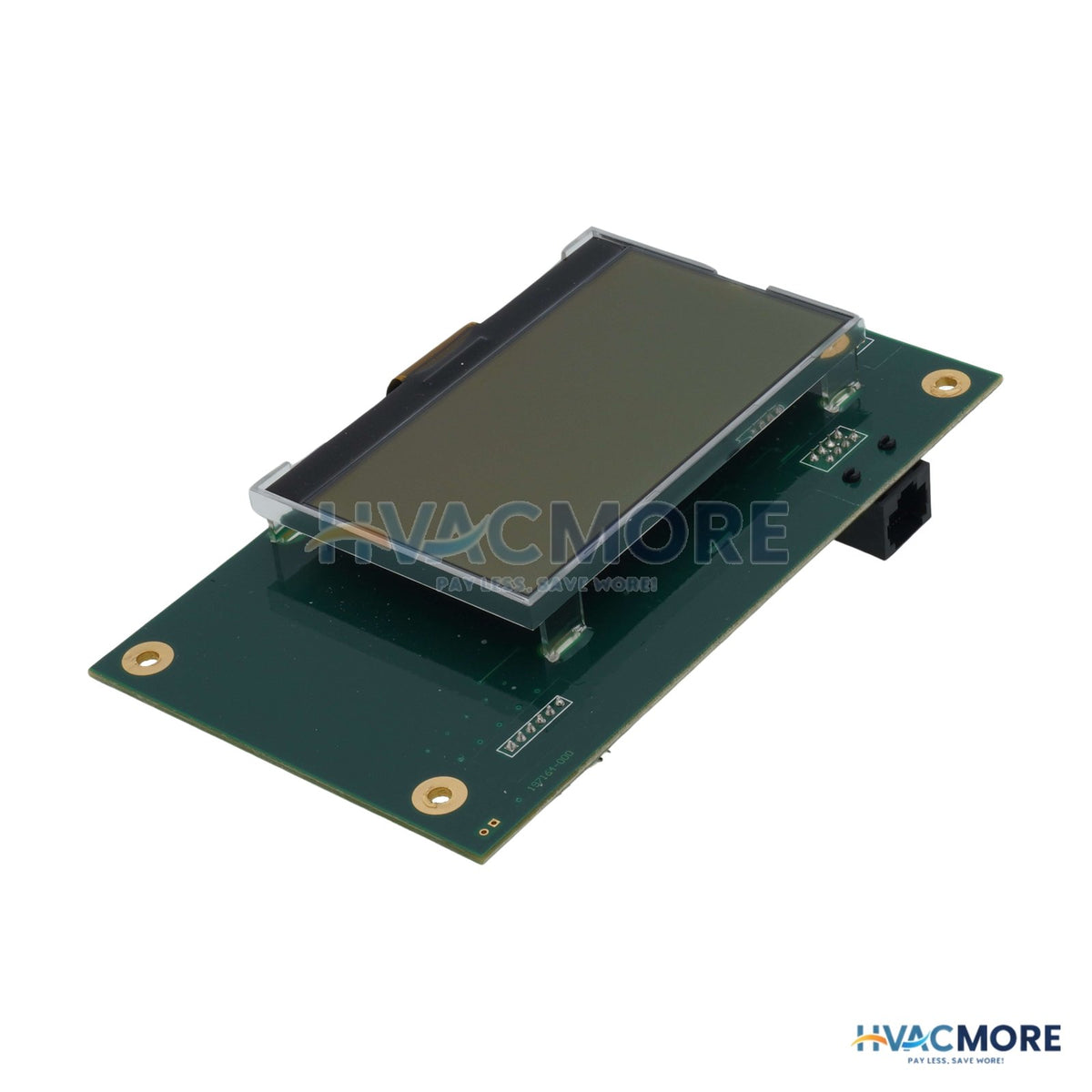 AO Smith User Interface Module 100111017