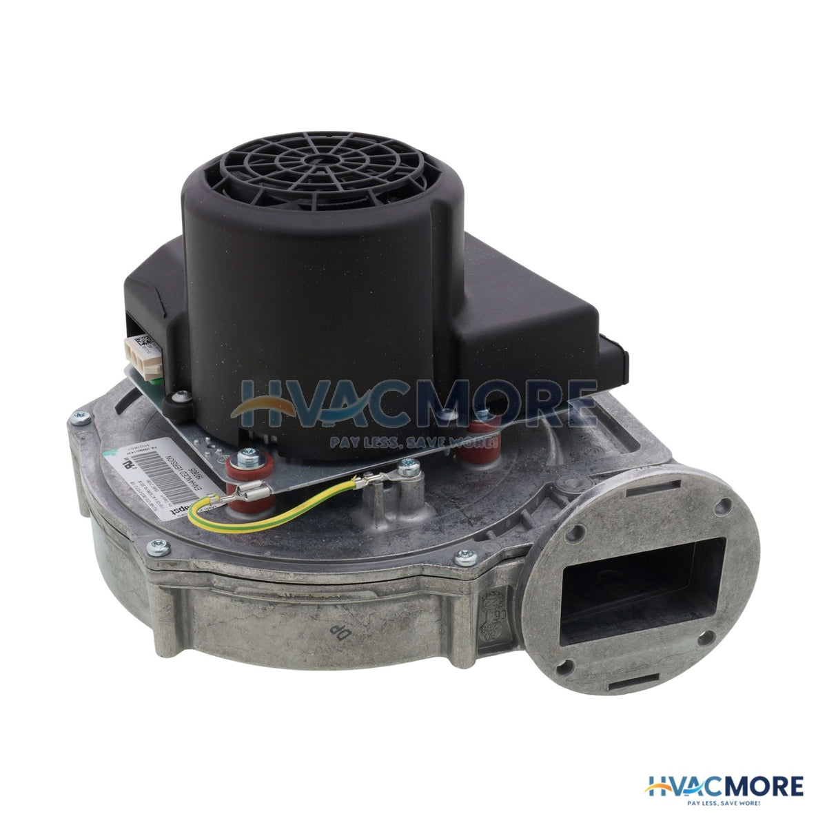 AO Smith Blower Assembly 100111050