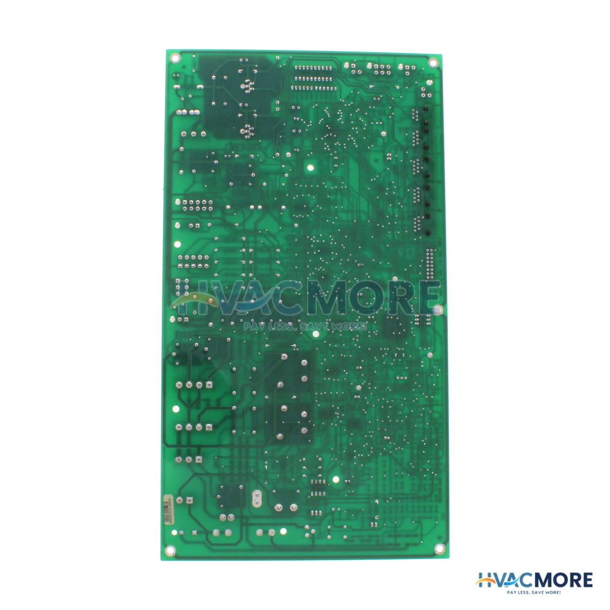 AO Smith Central Control Board 100111255