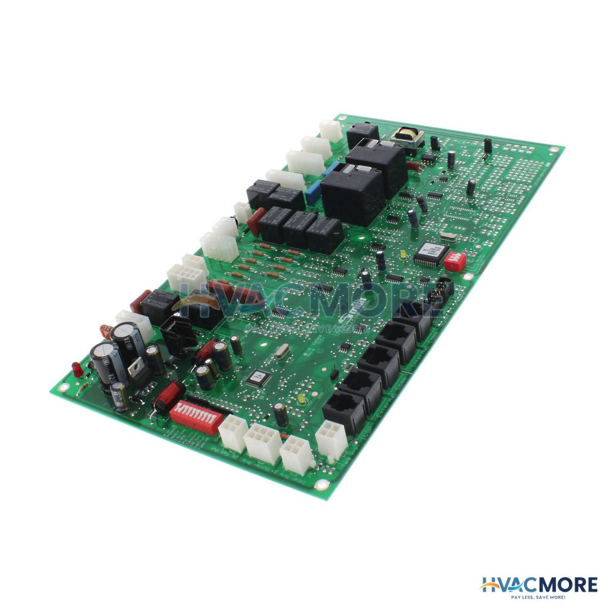 AO Smith Central Control Board 100111255