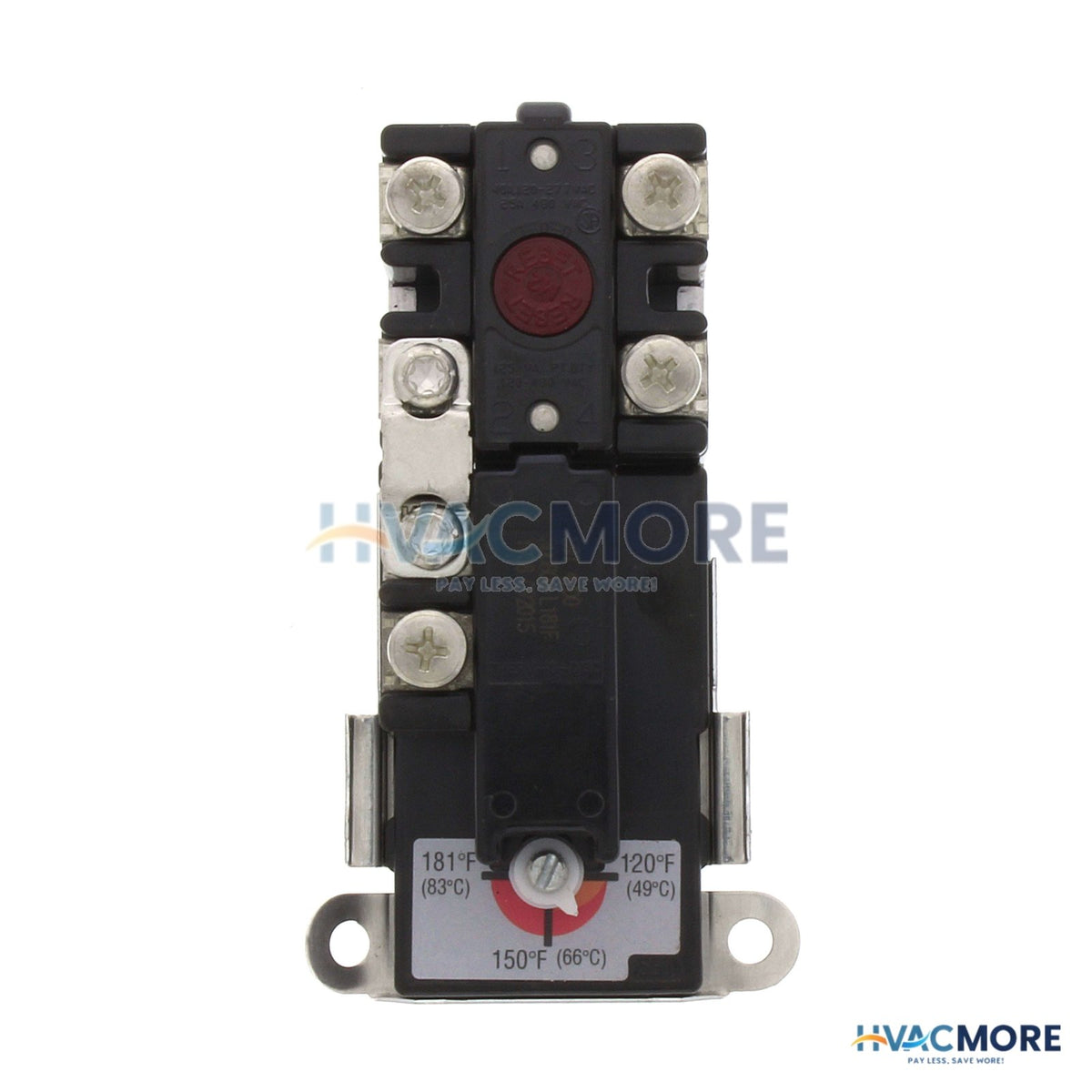 AO Smith Lower Thermostat 100111304