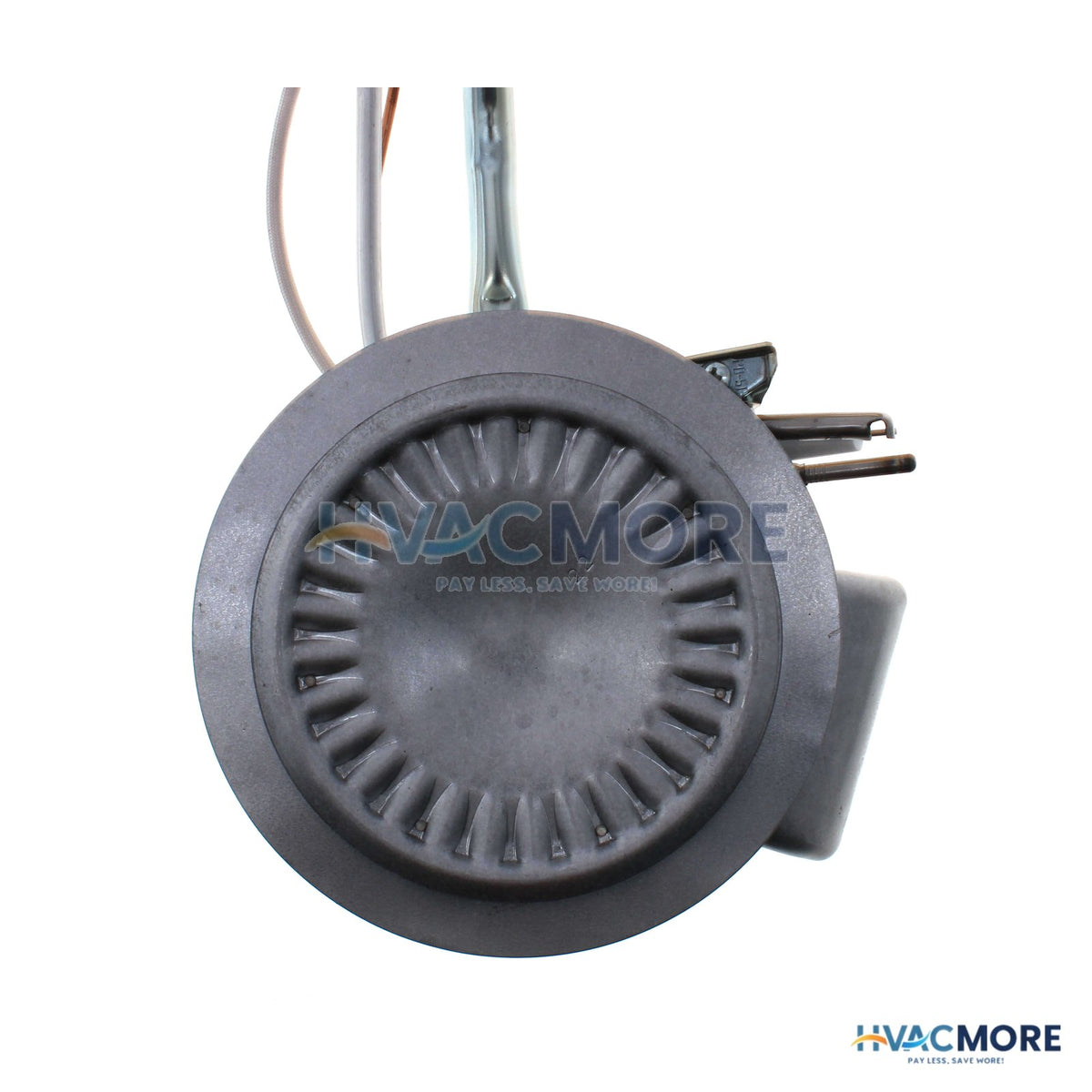 AO Smith Complete Burner/Door Assembly, Natural Gas (HSI Control Valves) 100111333