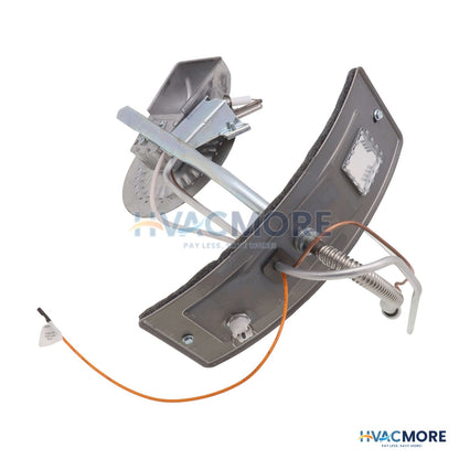 AO Smith Complete Burner/Door Assembly, Natural Gas (HSI Control Valves) 100111337