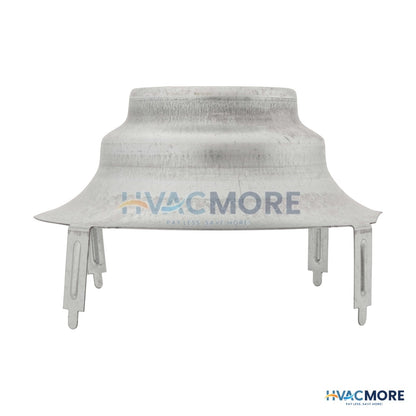 AO Smith Replacement Draft Hood for XGV-50 100111362