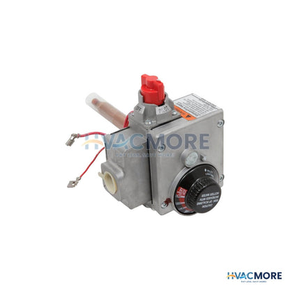 AO Smith Gas Control Valve/Thermostat W/ Lead Wires, L.P. (HSI Control Valves) 100111372