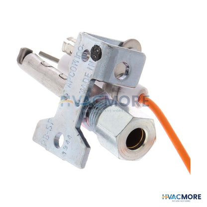 AO Smith Pilot Assembly, Natural Gas (HSI Control Valves) 100111380