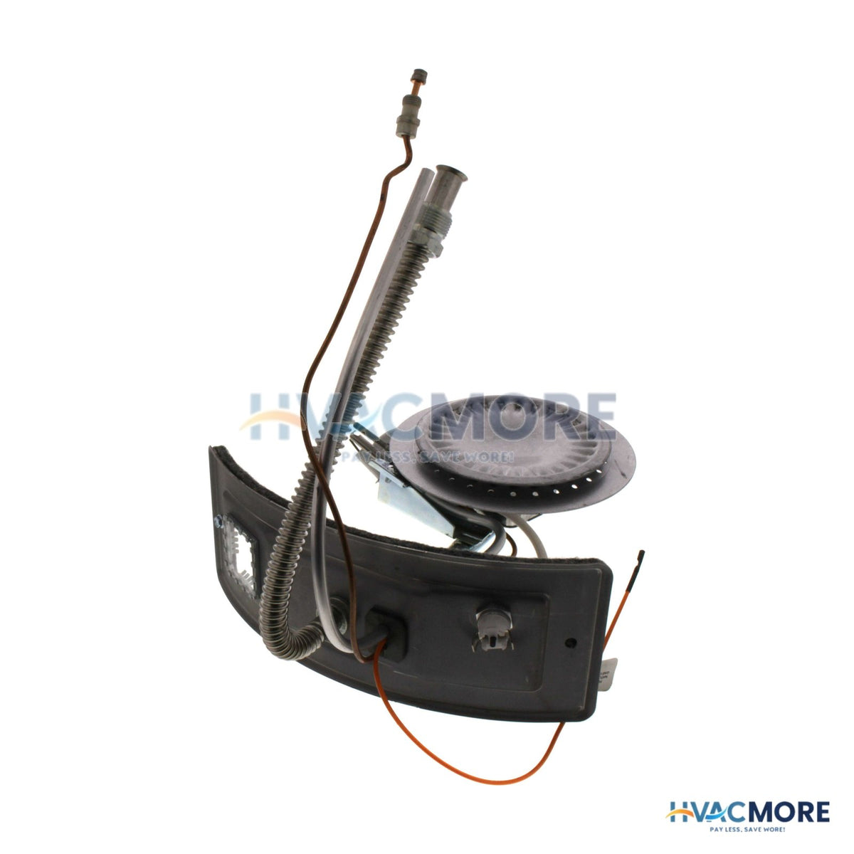 AO Smith 14" Burner Assembly for Natural Gas W/ #39 Orifice 100111591