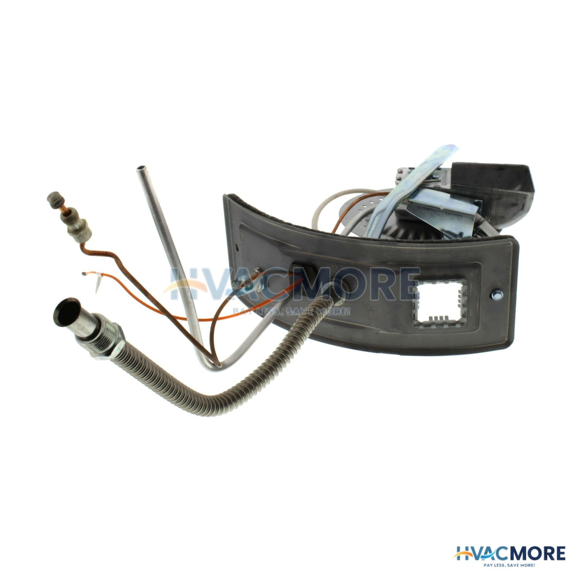 AO Smith 14" Burner Assembly for Natural Gas W/ #39 Orifice 100111591