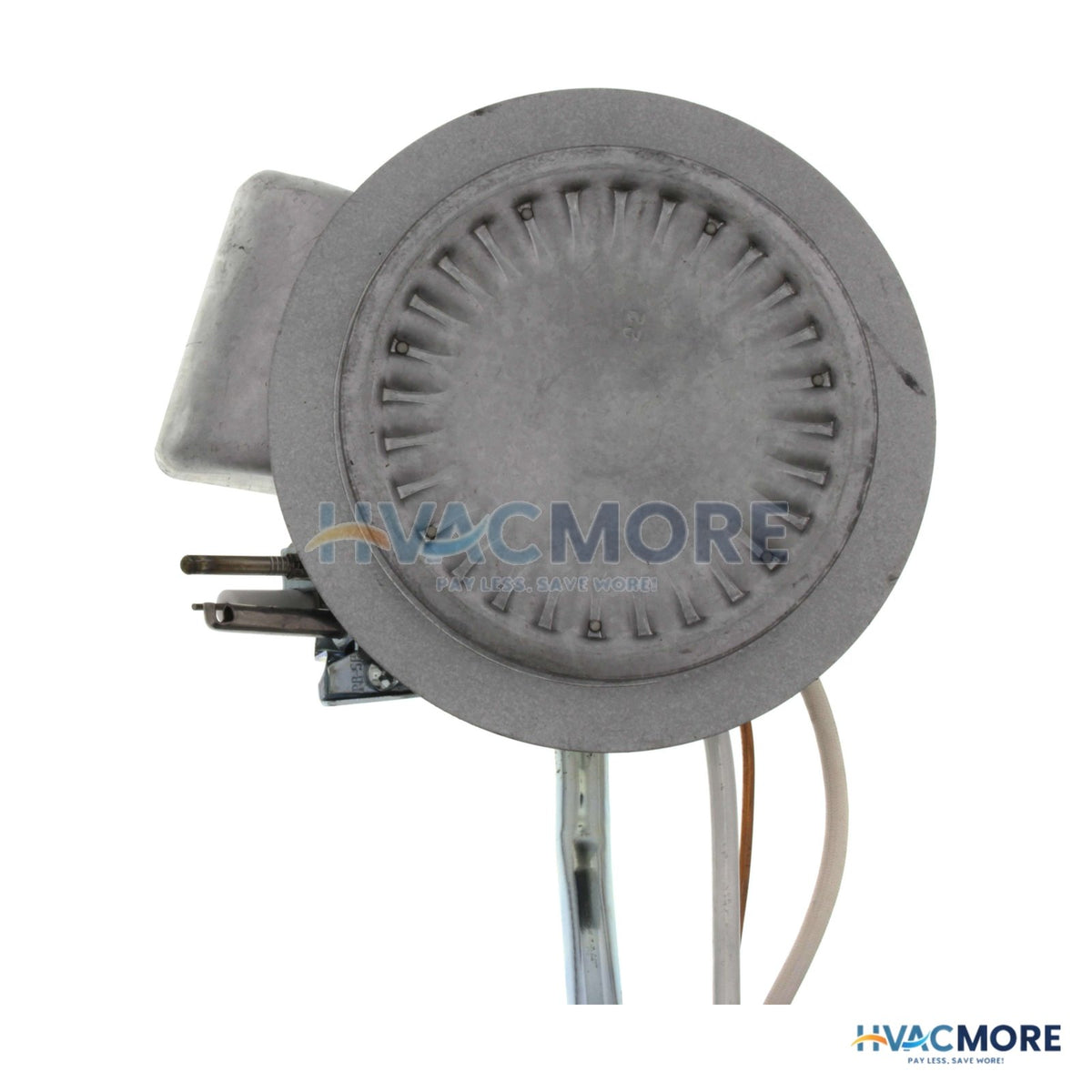AO Smith 14" Burner Assembly for Natural Gas W/ #39 Orifice 100111591