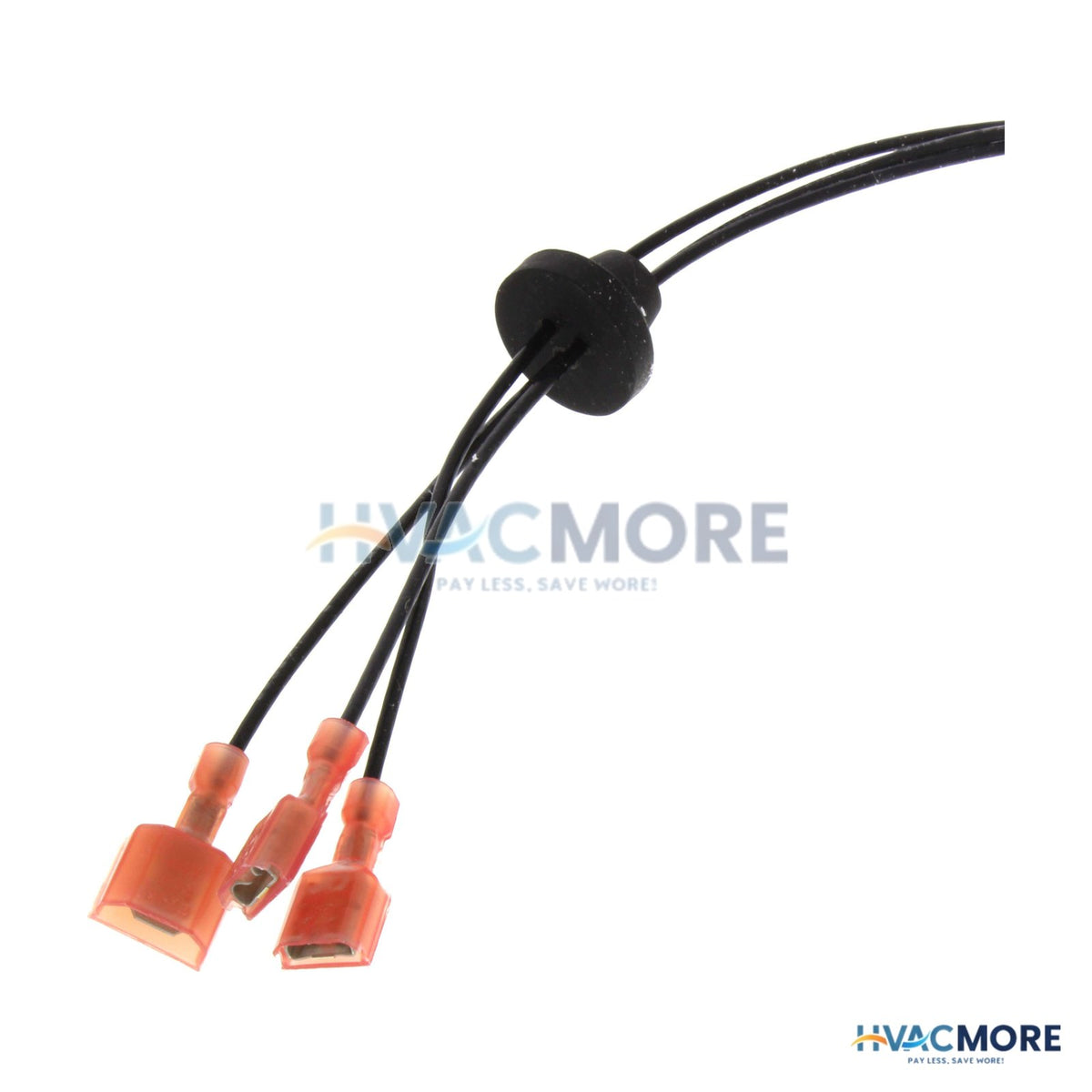 AO Smith Wiring Harness Kit W/ Silicone Grommet 100111645