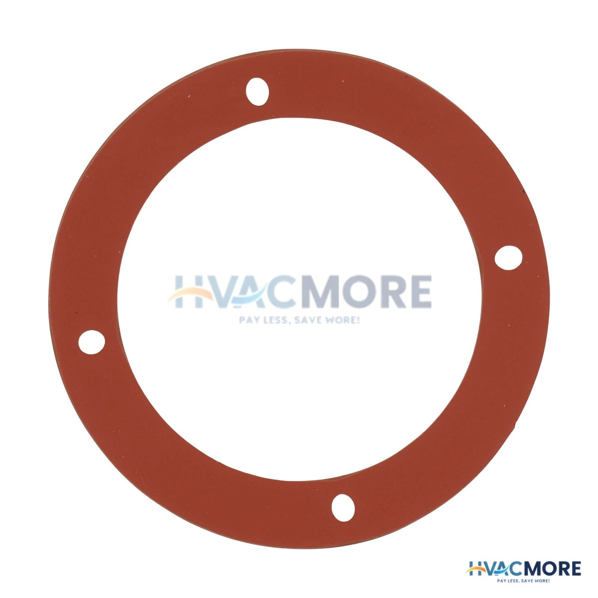 AO Smith Silicone Burner Gasket "A" 100111745