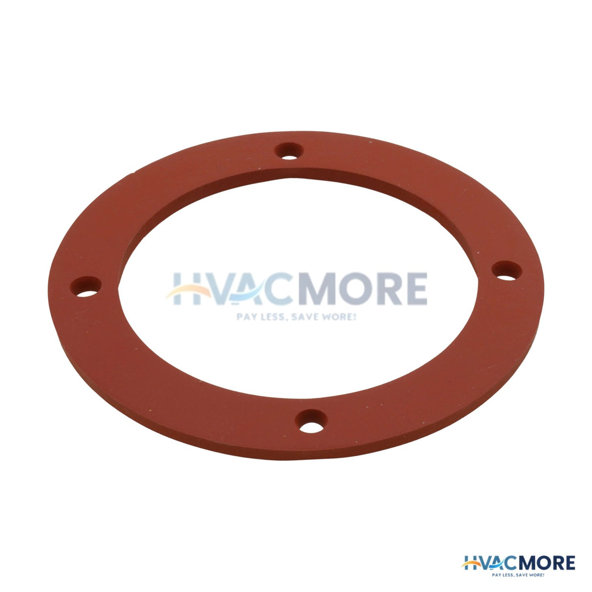 AO Smith Silicone Burner Gasket "A" 100111745