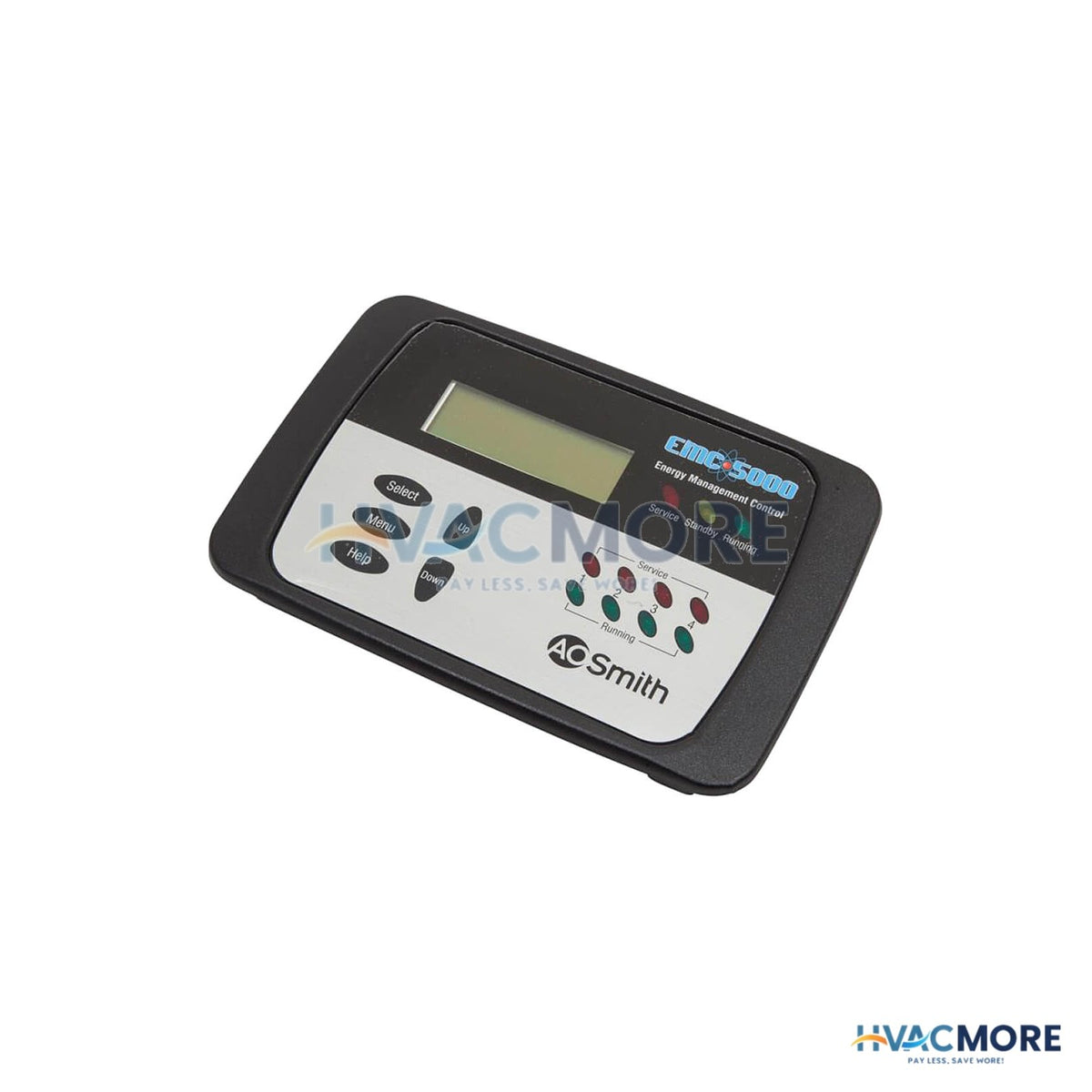 AO Smith Kit User Interface Display 100111940