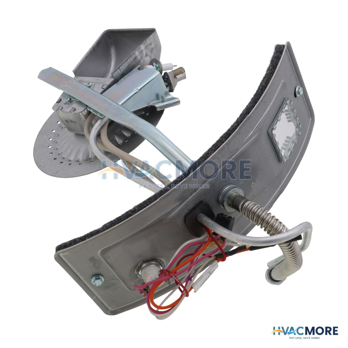 AO Smith 16" Burner Assembly, #39 Orifice (Natural Gas) 100112344